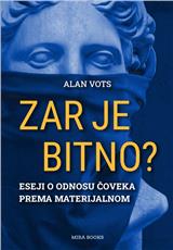 Zar je bitno?